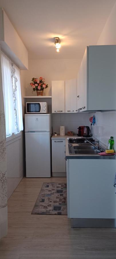 Apartamento Casa Bivi Lignano Sabbiadoro Exterior foto