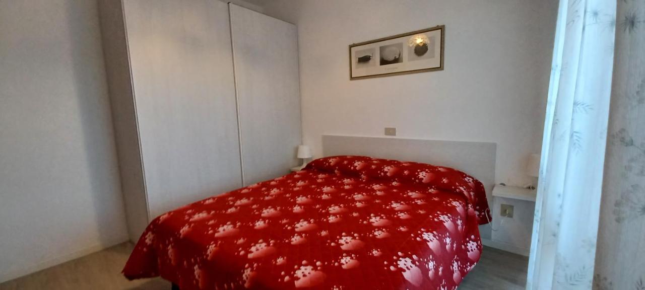 Apartamento Casa Bivi Lignano Sabbiadoro Exterior foto