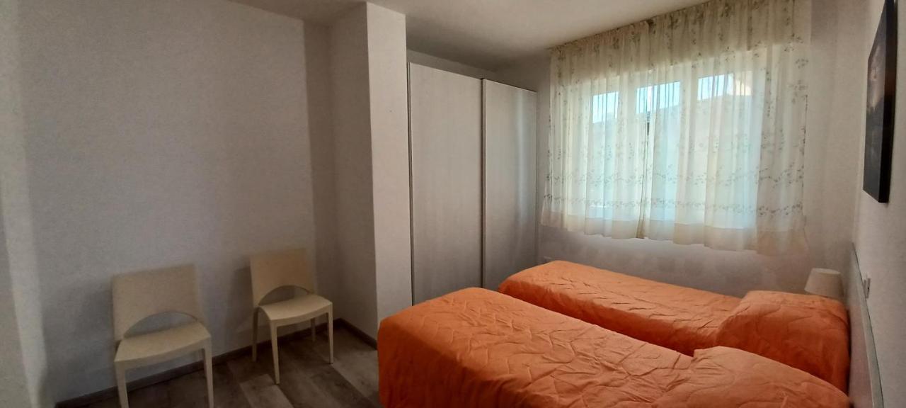 Apartamento Casa Bivi Lignano Sabbiadoro Exterior foto