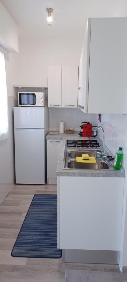 Apartamento Casa Bivi Lignano Sabbiadoro Exterior foto