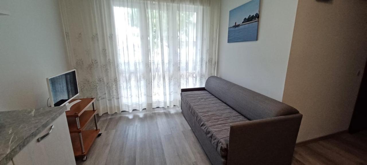 Apartamento Casa Bivi Lignano Sabbiadoro Exterior foto