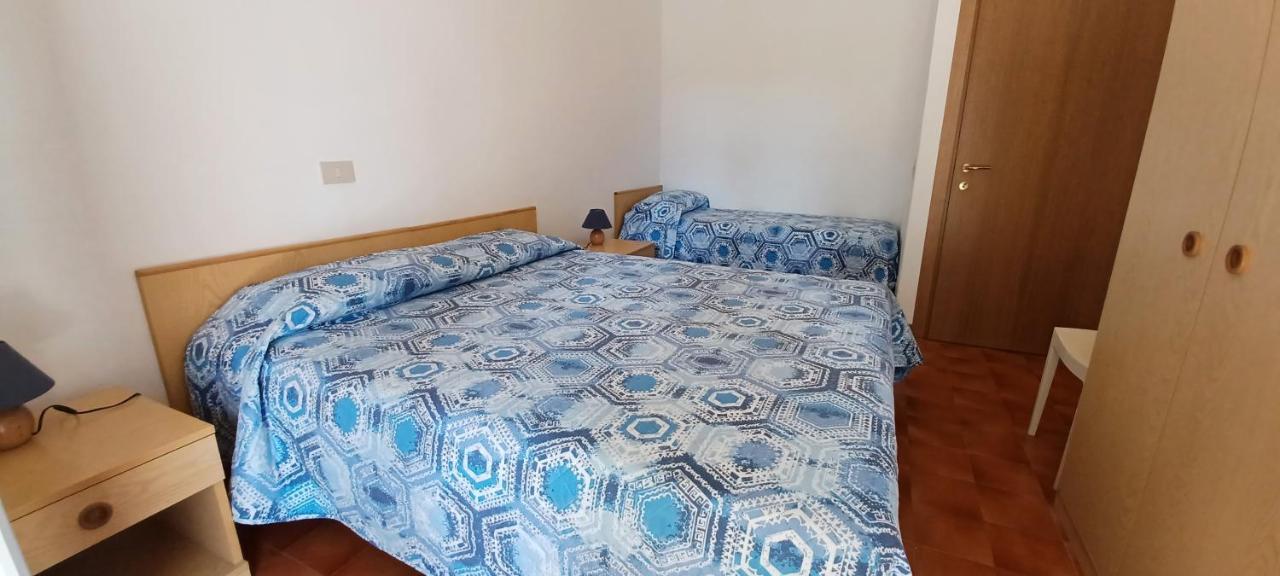 Apartamento Casa Bivi Lignano Sabbiadoro Exterior foto