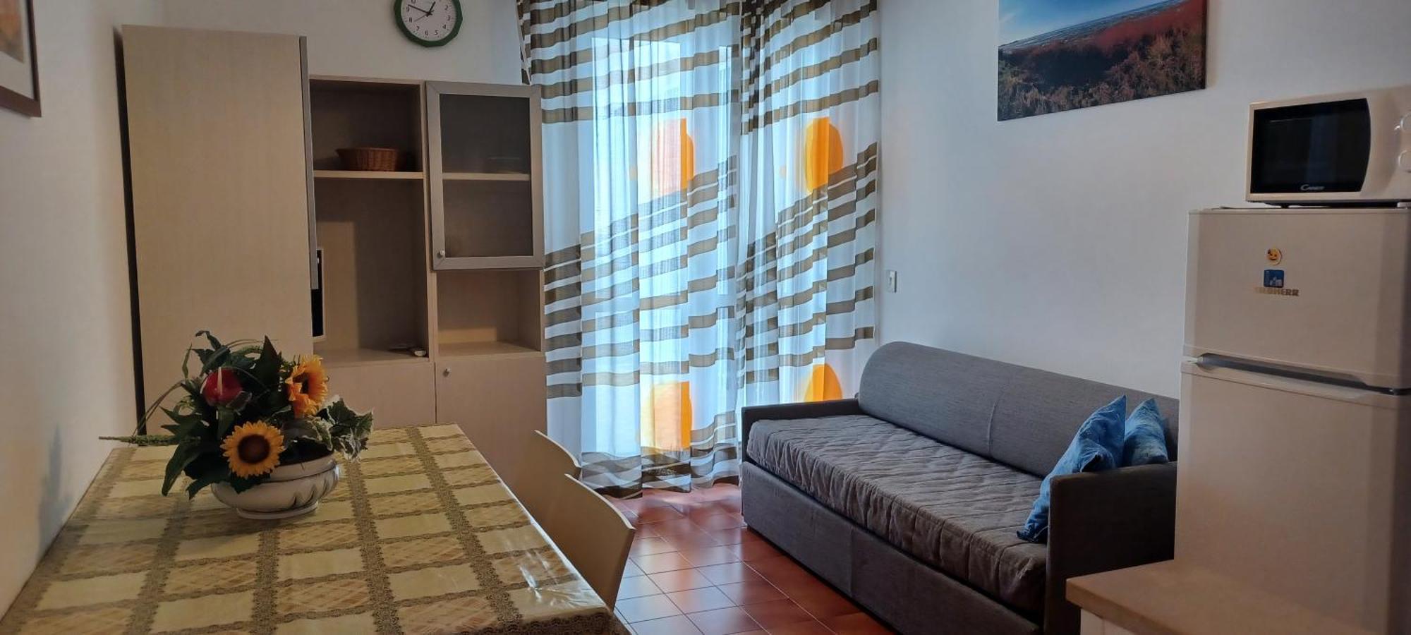 Apartamento Casa Bivi Lignano Sabbiadoro Exterior foto