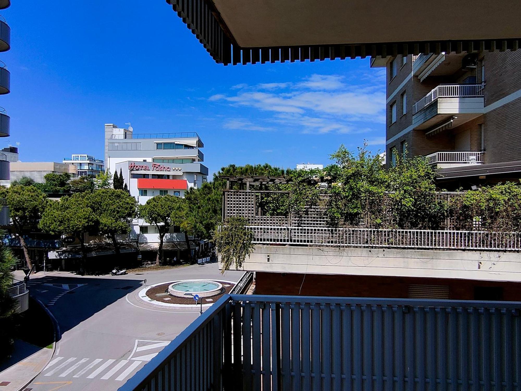 Apartamento Casa Bivi Lignano Sabbiadoro Exterior foto