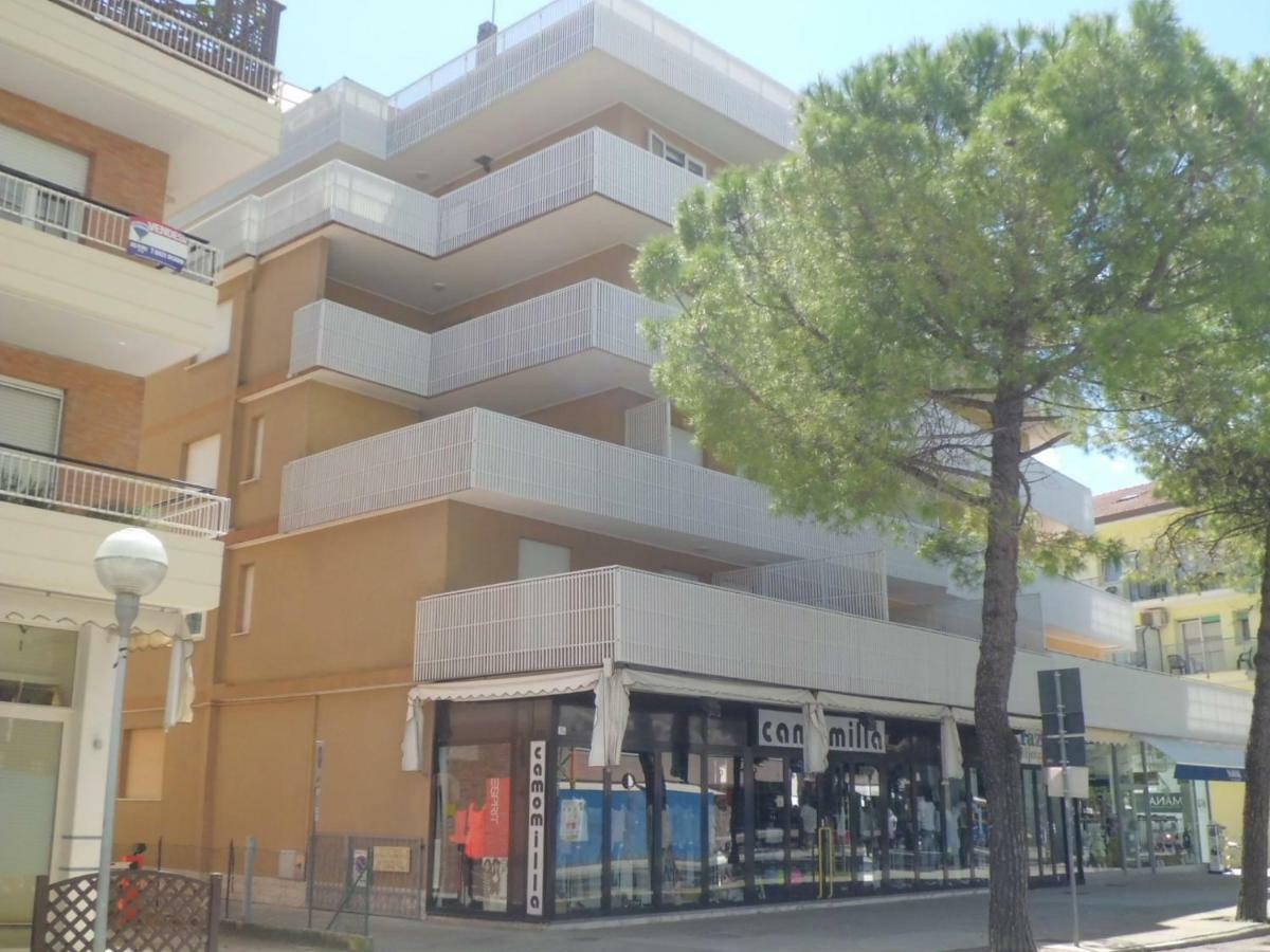 Apartamento Casa Bivi Lignano Sabbiadoro Exterior foto